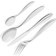 Alessi Mami Bestiksæt 24stk