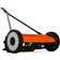 Husqvarna Exclusive 54 Hand Powered Mower