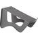IKEA Murvel Schuhregal 14x14cm