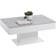 FMD Particle Board Table Basse 46x65cm