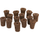 Nelson Garden Odlingsplugg 14-pack