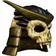 Trick or Treat Studios Shao Kahn Mortal Kombat Mask