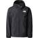 The North Face Teen's Rainwear Shell Jacket - TNF Black (NF0A82ES-JK3)