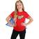 Jerry Leigh Casual Wonder Woman Costume for Kids