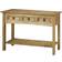 Mercers Furniture Corona Console Table 32x122cm