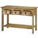 Mercers Furniture Corona Console Table 32x122cm