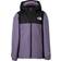 The North Face Teen's Rainwear Shell Jacket - Lunar Slate (NF0A82ES-N14)