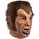 Trick or Treat Studios Universal Monsters Werewolf of London Halloween Mask