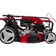 Einhell GC-PM 56/2 S HW Cortacésped de Gasolina