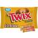 Twix Caramel Chocolate Cookie Bar 10.83oz 1