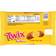 Twix Caramel Chocolate Cookie Bar 10.83oz 1