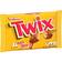 Twix Caramel Chocolate Cookie Bar 10.83oz 1