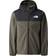 The North Face Teen's Rainwear Shell Jacket - New Taupe Green (NF0A82ES-21L)