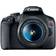 Canon EOS Rebel T7 + 18-55mm F3.5-5.6 IS II + 55-250mm F4-5.6 IS STM