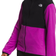 The North Face Kid's Glacier Full Zip Hooded Jacket - Purple Cactus Flower