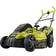 Ryobi RLM15E36H Cortacésped Eléctrico