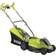 Ryobi RLM15E36H Cortacésped Eléctrico