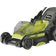 Ryobi RY18LMX40B-0 Solo Batteridrevet plæneklipper