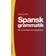 Spansk grammatik (Inbunden, 2000)