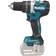 Makita DLX2278 Solo