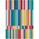 IKEA HALVED Multifärgad 170x240cm