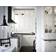 IKEA Bodbyn Ivory White Förvaringsskåp 59.7x39.7cm