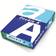 Double A Premium A4 80g/m² 500pcs