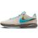 Nike LeBron XX M - Guava Ice/Emerald Rise/Medium Olive/Blue Lightning