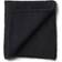 Humdakin Knitted Dishcloth Black (28x28cm)
