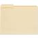 Universal File Folder Letter Size 100-pack