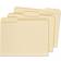 Universal File Folder Letter Size 100-pack