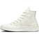 Converse Chuck 70 Polka Dots High Top - Egret/White