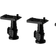 IKEA METOD Bordsben 8cm 4st