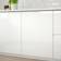 IKEA VOXTORP Door Förvaringsskåp 39.6x39.7cm