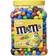 M&M´S Milk Chocolate Peanut Candies 62oz 1