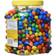 M&M´S Milk Chocolate Peanut Candies 62oz 1