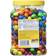 M&M´S Milk Chocolate Peanut Candies 62oz 1