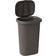 Rubbermaid Spring Top Lid Trash Can 13gal