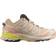 Salomon XA Pro 3D V9 GTX W - Hazelnut/English Rose/Safety Yellow