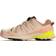 Salomon XA Pro 3D V9 GTX W - Hazelnut/English Rose/Safety Yellow