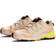 Salomon XA Pro 3D V9 GTX W - Hazelnut/English Rose/Safety Yellow