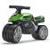 Falk Baby Moto Team Bud Racing