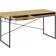 BRIXX LIVING Seaford Schreibtisch 58x140cm