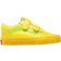 Vans X Haribo Old Skool V Shoes - Checkerboard Yellow/Multi