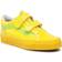 Vans X Haribo Old Skool V Shoes - Checkerboard Yellow/Multi