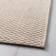 IKEA Morum Beige 160x230cm
