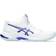 Asics Netburner Ballistic FF 3 W - White/Blue Violet