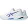 Asics Netburner Ballistic FF 3 W - White/Blue Violet