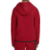 NIKE Boy's Sportswear Tech Fleece Full Zip Hoodie - University Red/Black (CU9223-657)