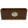 Stefanplast Flower Box 13x40x16cm